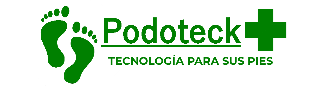 ▷ Podoteck - Tecnología para sus pies